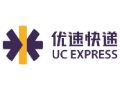 優速快遞